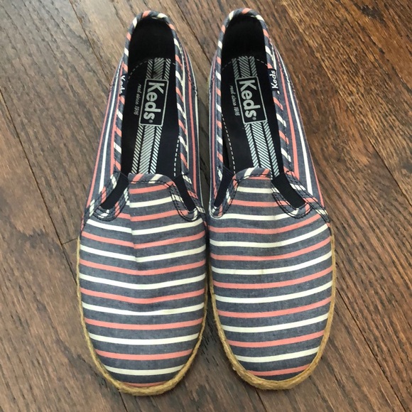 Keds Shoes - Women’s Keds